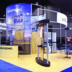 天津會議會展服務 連接商機與創新的橋梁